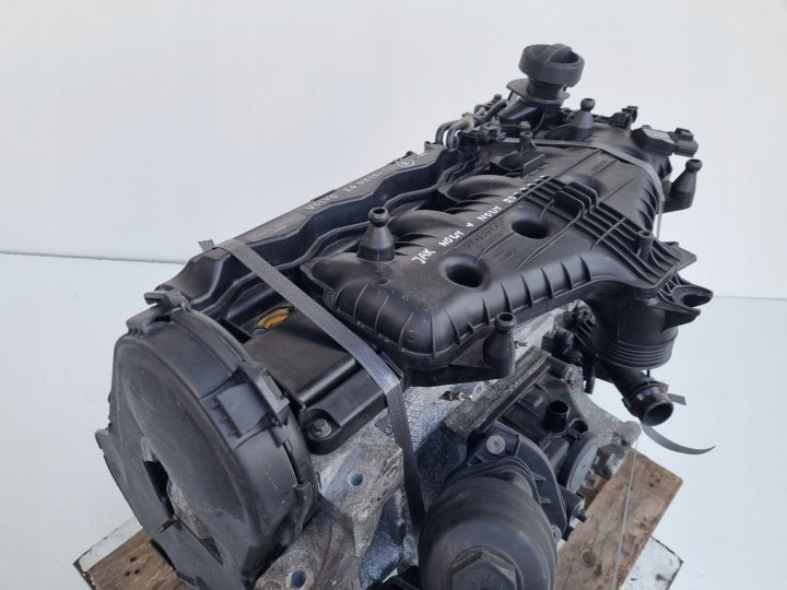 Motor Volvo S60 II Cross D5204T2 2.0 163PS 120kW 2010 Diesel Engine Unkomplett MOT3042146484ob