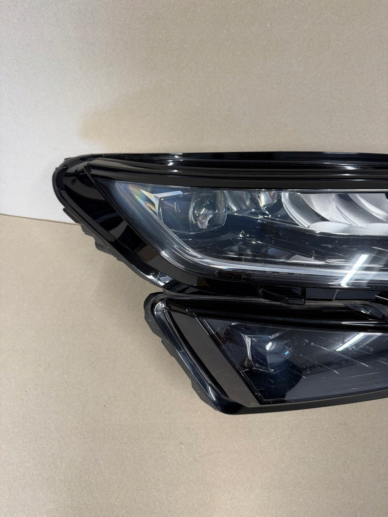 Frontscheinwerfer Skoda Kodiaq 566941016H Rechts Scheinwerfer Headlight SCH9236691605zc