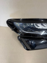 Laden Sie das Bild in den Galerie-Viewer, Frontscheinwerfer Skoda Kodiaq 566941016H Rechts Scheinwerfer Headlight SCH9236691605zc