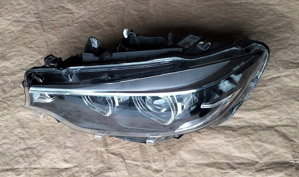 Frontscheinwerfer BMW 4 F32 F33 90169707Z003 8738699 A9873869903 Full LED Links SCH6286971581fg