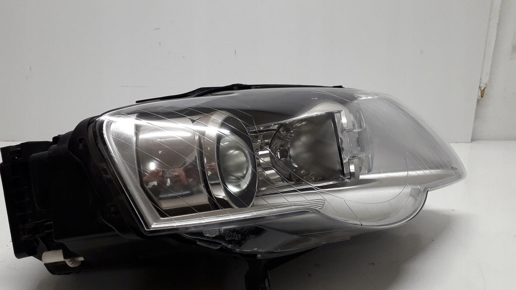 Frontscheinwerfer VW Passat 3C094754K Xenon Rechts Scheinwerfer Headlight