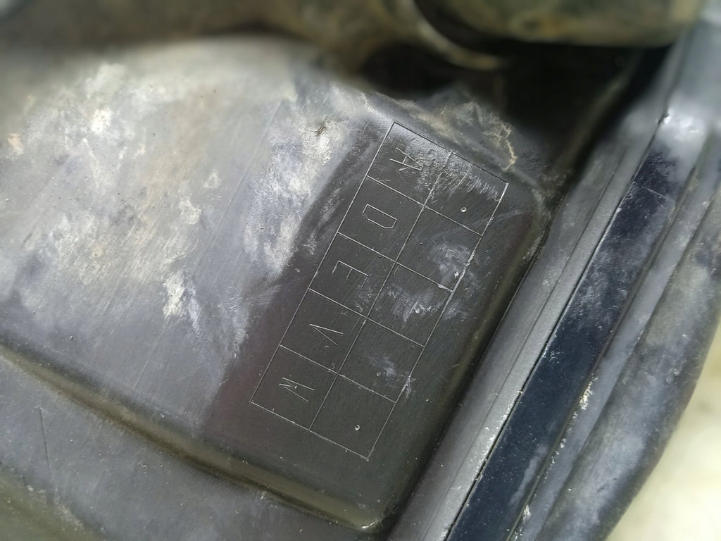 Frontscheinwerfer Opel Astra H 160201-00 Xenon Links Scheinwerfer Headlight SCH4036181573ch