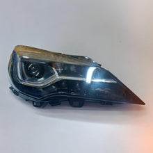 Load image into Gallery viewer, Frontscheinwerfer Opel Astra K 39077807 7963200002 Full LED Rechts Headlight