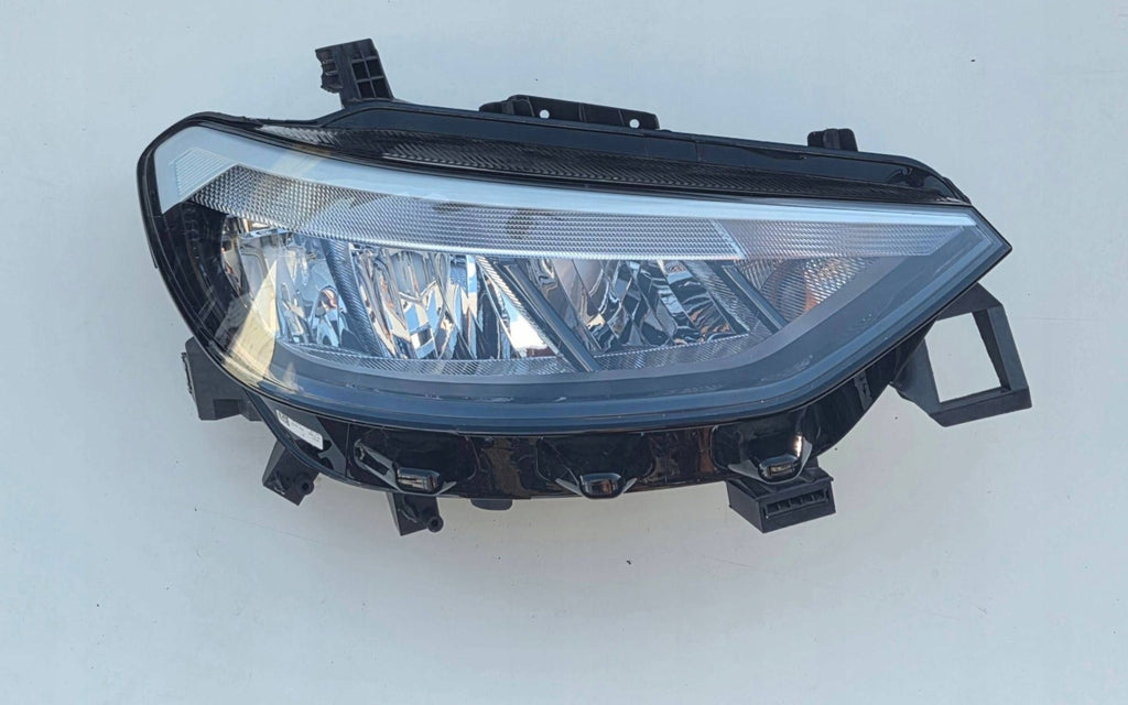 Frontscheinwerfer VW Id.3 10B941006 85122000 LED Rechts Scheinwerfer Headlight SCH2799853553xl