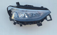 Laden Sie das Bild in den Galerie-Viewer, Frontscheinwerfer VW Id.3 10B941006 85122000 LED Rechts Scheinwerfer Headlight SCH2799853553xl