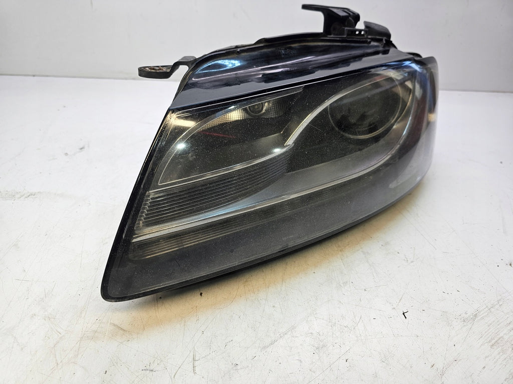 Frontscheinwerfer Audi A5 8T0941003M Links Scheinwerfer Headlight