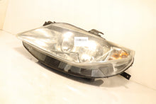 Load image into Gallery viewer, Frontscheinwerfer Seat Ibiza IV 89319109 Links Scheinwerfer Headlight SCH9718134655va