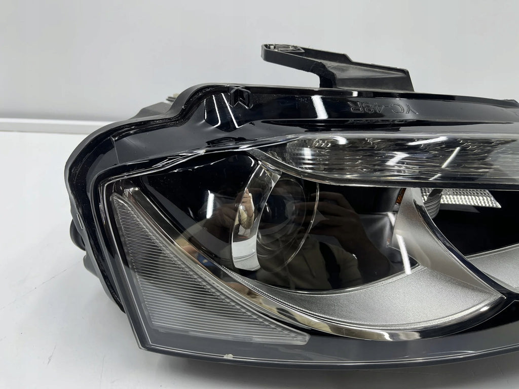 Frontscheinwerfer Audi A3 8P0941004BE LED Rechts Scheinwerfer Headlight SCH8905241062ia