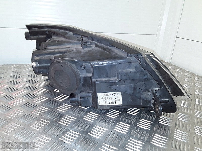 Frontscheinwerfer Skoda Superb 3T2941015F Links Scheinwerfer Headlight SCH9871832795hc