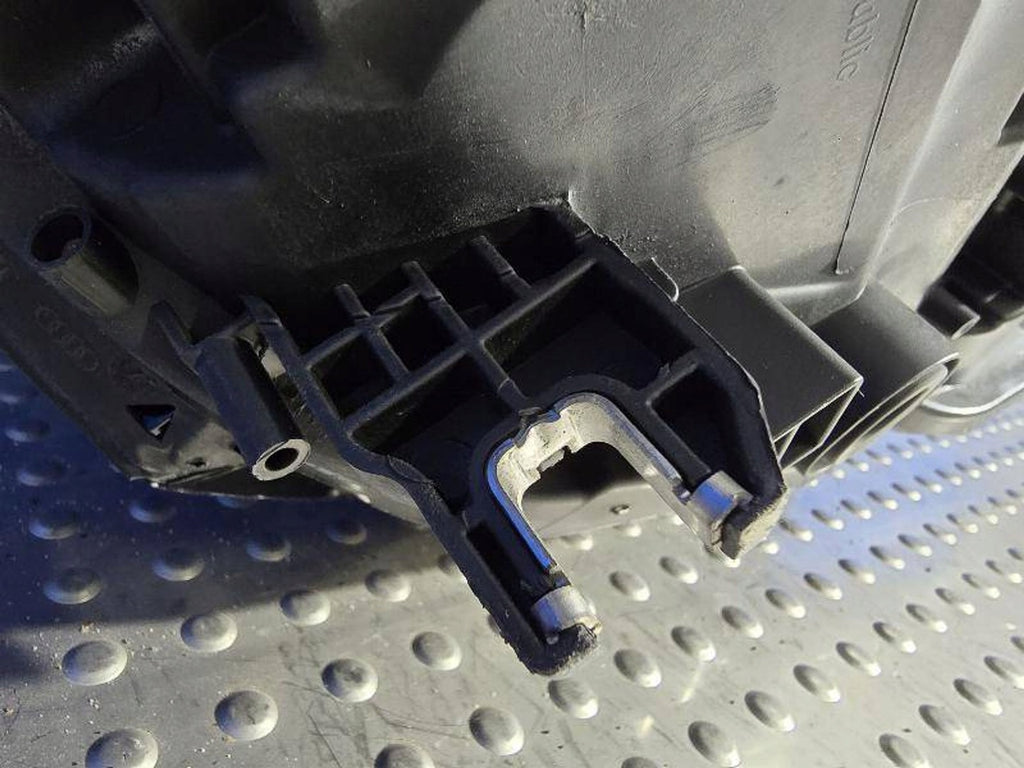 Frontscheinwerfer Audi A6 4K0941039E LED Links Scheinwerfer Headlight