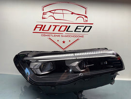 Frontscheinwerfer VW Tiguan 571941060H Full LED Rechts Scheinwerfer Headlight