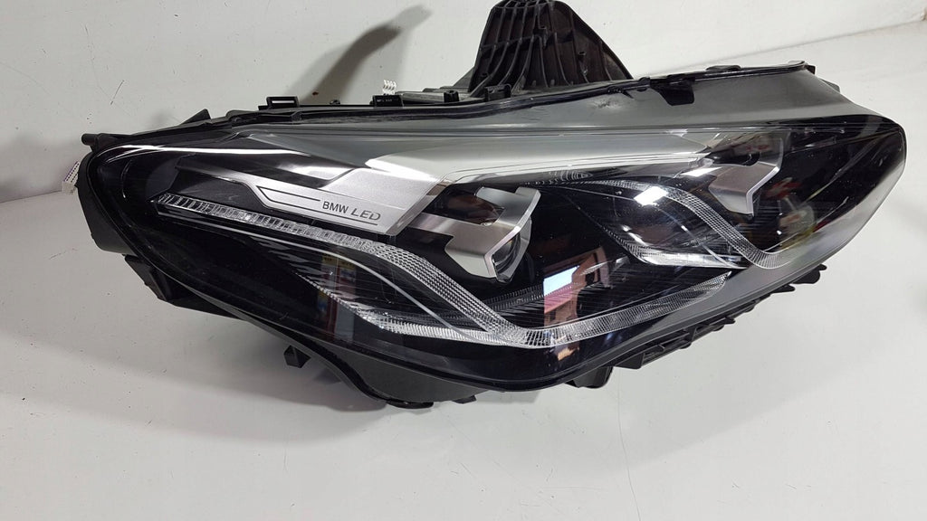 Frontscheinwerfer BMW 2 Active Tourer U06 5A42248KOD LED Rechts Headlight SCH1552108159se