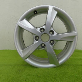1x Alufelge 16 Zoll 6.0