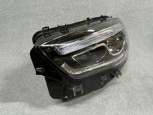 Laden Sie das Bild in den Galerie-Viewer, Frontscheinwerfer Mercedes-Benz W247 A2479068906 LED Links Headlight