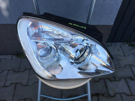 Frontscheinwerfer Kia Carens III Rechts Scheinwerfer Headlight