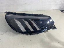 Laden Sie das Bild in den Galerie-Viewer, Frontscheinwerfer Peugeot 208 II 9823193480 Full LED Rechts Headlight SCH6105275750ex