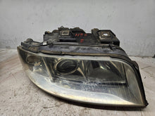Laden Sie das Bild in den Galerie-Viewer, Frontscheinwerfer Audi A6 4B0941030K Rechts Scheinwerfer Headlight SCH4643546193bg