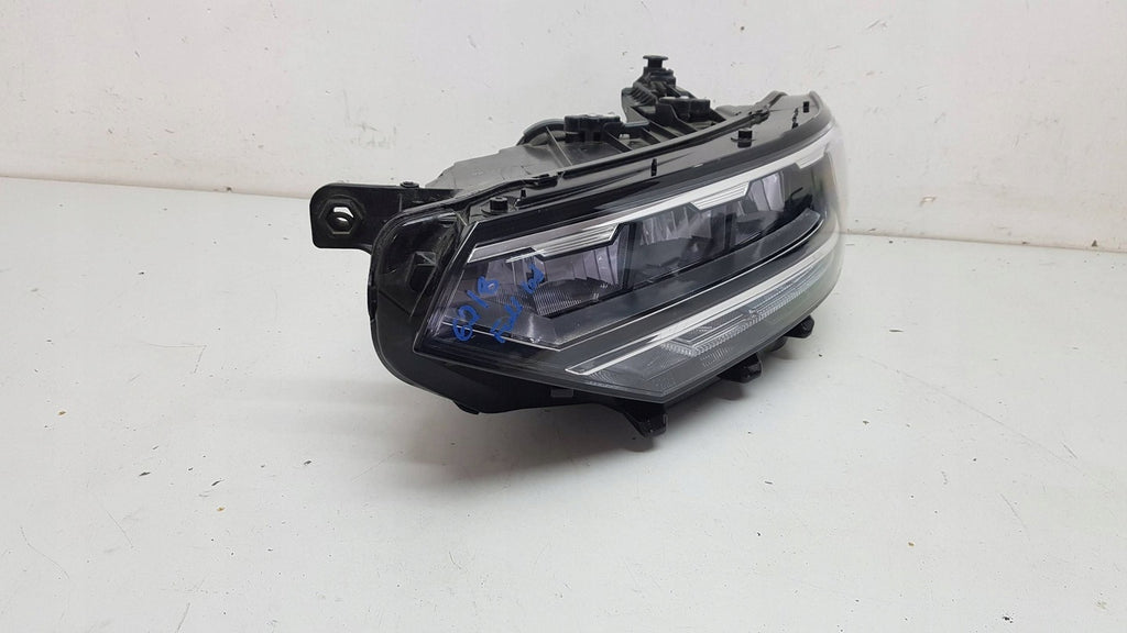Frontscheinwerfer VW Passat B8 08-441-11 Full LED Links Scheinwerfer Headlight SCH4572126063us