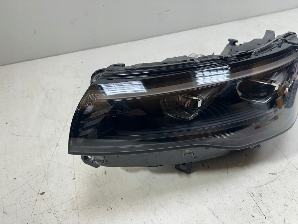 Frontscheinwerfer VW Tiguan 571941035C LED Links Scheinwerfer Headlight SCH9022260060re