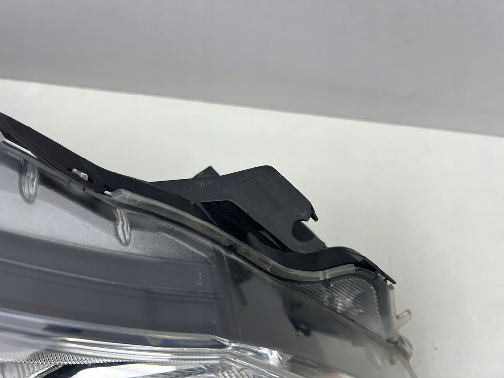 Frontscheinwerfer Toyota Yaris Rechts Scheinwerfer Headlight