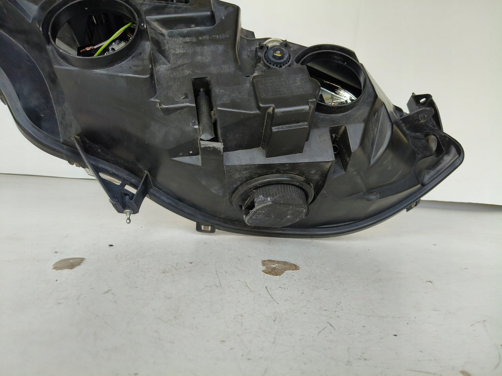 Frontscheinwerfer Ford B-Max AV11-13W030-AE Links Scheinwerfer Headlight SCH9269360657ll