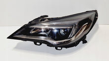 Load image into Gallery viewer, Frontscheinwerfer Opel Astra K 39158005 LED Links Scheinwerfer Headlight