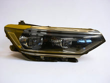 Laden Sie das Bild in den Galerie-Viewer, Frontscheinwerfer VW Passat B8 3G1941082 90175145 FULL LED Rechts Headlight