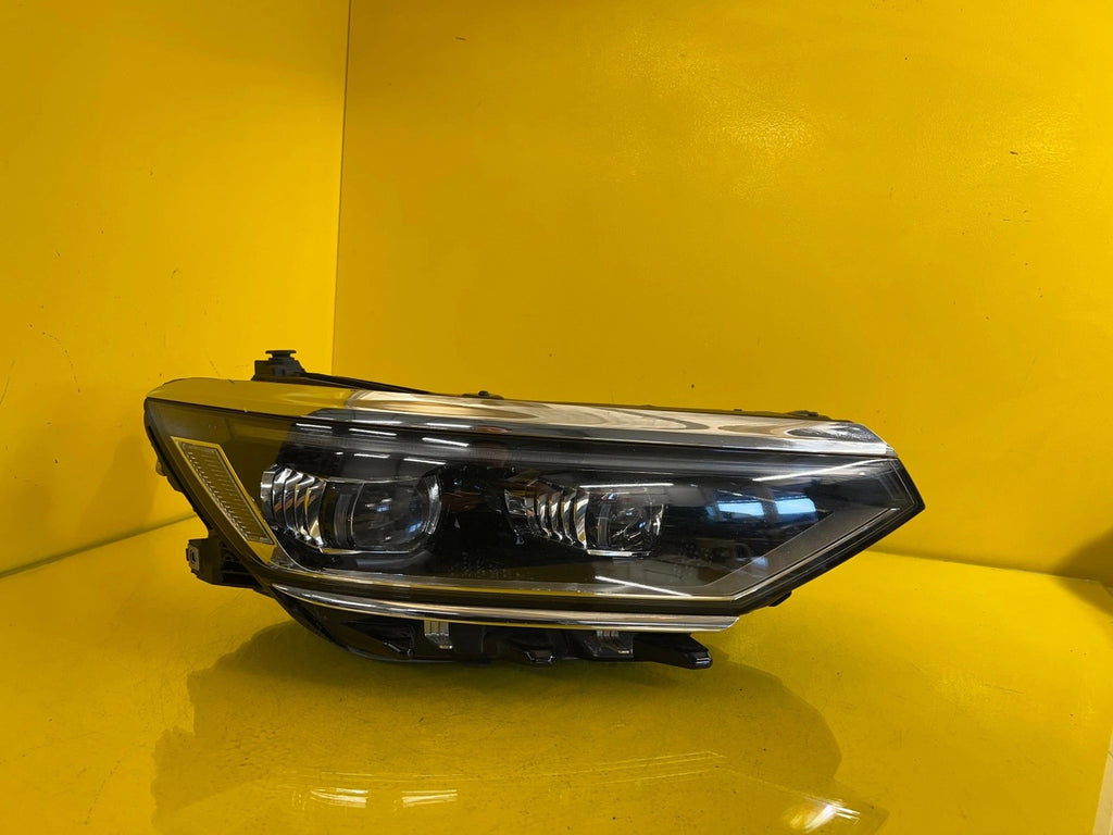 Frontscheinwerfer VW Passat B8 3G1941082 90175145 FULL LED Rechts Headlight