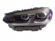 Laden Sie das Bild in den Galerie-Viewer, Frontscheinwerfer BMW G01 5A29205-07 LED Links Scheinwerfer Headlight SCH9361303742eq