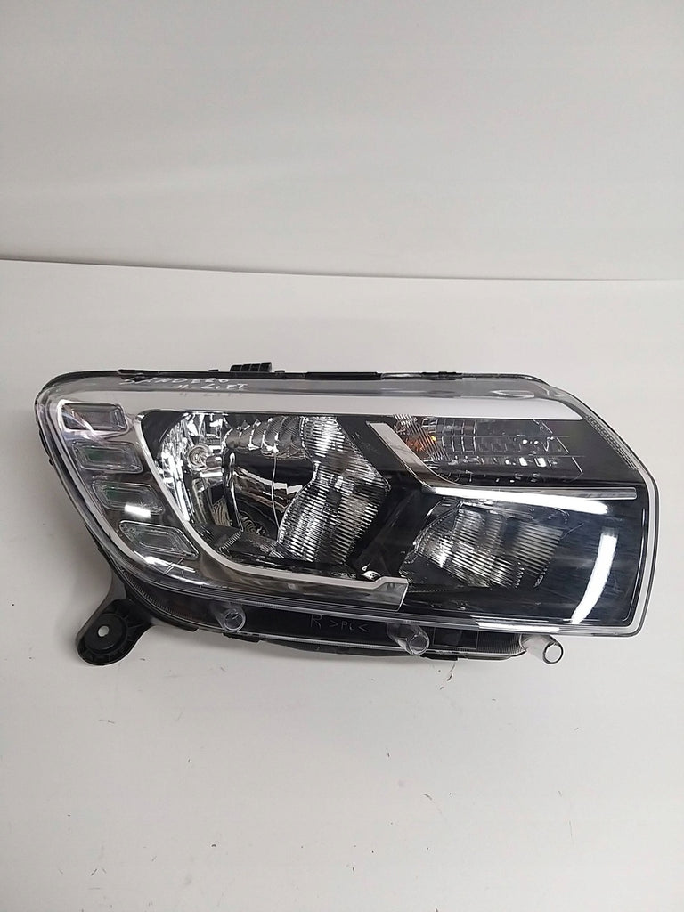 Frontscheinwerfer Dacia Sandero II Logan 260103529R Rechts Headlight