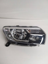 Laden Sie das Bild in den Galerie-Viewer, Frontscheinwerfer Dacia Sandero II Logan 260103529R Rechts Headlight