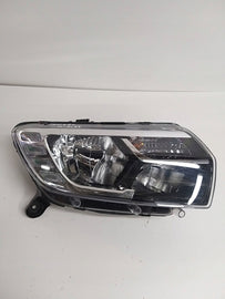 Frontscheinwerfer Dacia Sandero II Logan 260103529R Rechts Headlight