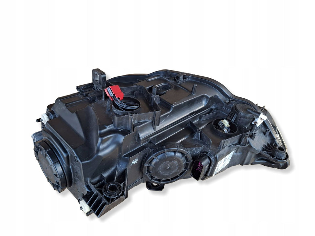 Frontscheinwerfer Audi A3 8V0941004 01074002AK Rechts Scheinwerfer Headlight SCH5887754519wh