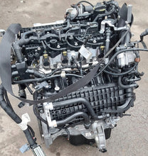 Laden Sie das Bild in den Galerie-Viewer, Motor Fiat Jeep Compass Mp M6 46337540 1.0 35TKm Benzin Engine Unkomplett MOT6709131818lx