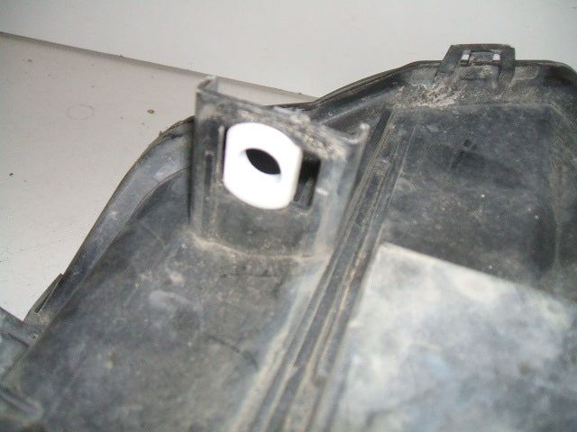 Frontscheinwerfer BMW 6 E63 E64 6911852 Xenon Rechts Scheinwerfer Headlight SCH8350126146sp