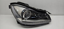 Load image into Gallery viewer, Frontscheinwerfer Mercedes-Benz A2048204839 Xenon Rechts Scheinwerfer Headlight