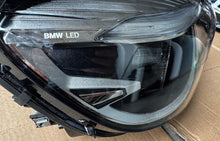 Laden Sie das Bild in den Galerie-Viewer, Frontscheinwerfer BMW 2 F45 F46 8738644-04 LED Rechts Scheinwerfer Headlight SCH5303704065cb