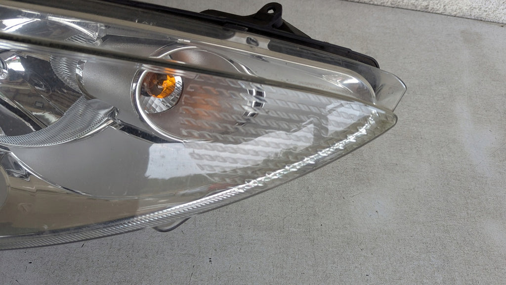 Frontscheinwerfer Ford Fiesta 8A61-13W029-CG Rechts Scheinwerfer Headlight SCH7623789271xy