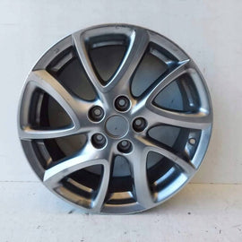 1x Alufelge 17 Zoll 9965296570 Mazda 3 5 Rim Wheel FEL9674955035jw