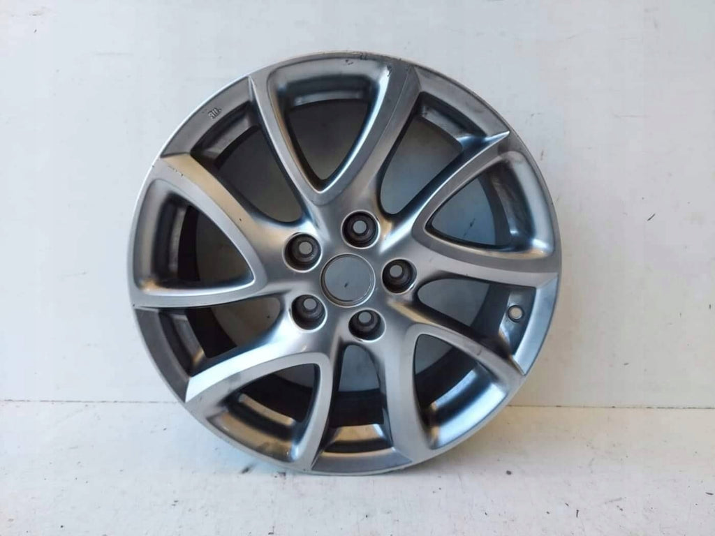 1x Alufelge 17 Zoll 9965296570 Mazda 3 5 Rim Wheel FEL9674955035jw