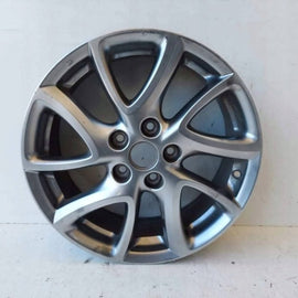 1x Alufelge 17 Zoll 9965296570 Mazda 3 5 Rim Wheel FEL9674955035jw
