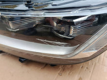 Laden Sie das Bild in den Galerie-Viewer, Frontscheinwerfer VW Passat B8 3G1941113A Links Scheinwerfer Headlight SCH4902758389vl
