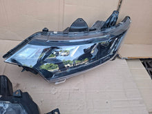 Laden Sie das Bild in den Galerie-Viewer, Frontscheinwerfer Mitsubishi Outlander III Full LED Rechts oder Links