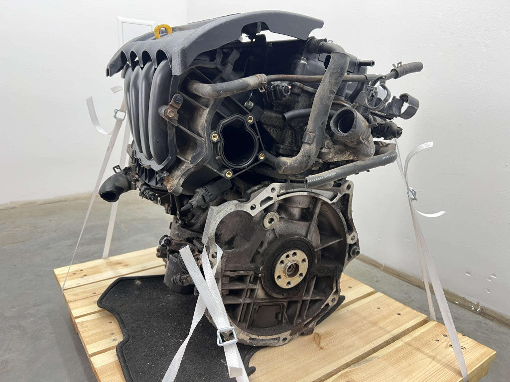 Motor Kia Ceed G4FA 1.4 109PS 2007 Benzin Engine Unkomplett