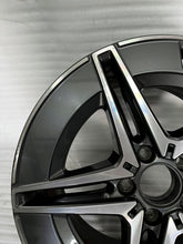 Load image into Gallery viewer, 1x Alufelge 18 Zoll 9.0" 5x112 58ET A2064016600 Mercedes-Benz W206 Rim Wheel FEL9823329751oy