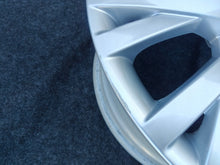 Laden Sie das Bild in den Galerie-Viewer, 1x Alufelge 18 Zoll 8.0" 5x112 44ET Glanz Silber 3V0601025AN Skoda Superb Iii FEL7469681773te