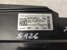 Laden Sie das Bild in den Galerie-Viewer, Frontscheinwerfer Opel Mokka 9834016880 Full LED FALSE Scheinwerfer Headlight SCH1970226514vh