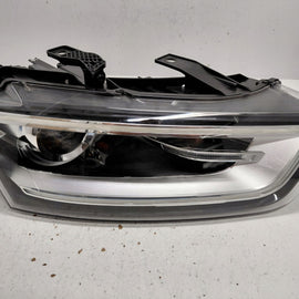 Frontscheinwerfer Audi Q3 8U0941006 Rechts Scheinwerfer Headlight SCH1022161825yg