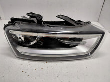 Laden Sie das Bild in den Galerie-Viewer, Frontscheinwerfer Audi Q3 8U0941006 Rechts Scheinwerfer Headlight SCH1022161825yg