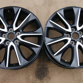 1x Alufelge 18 Zoll 7.0
